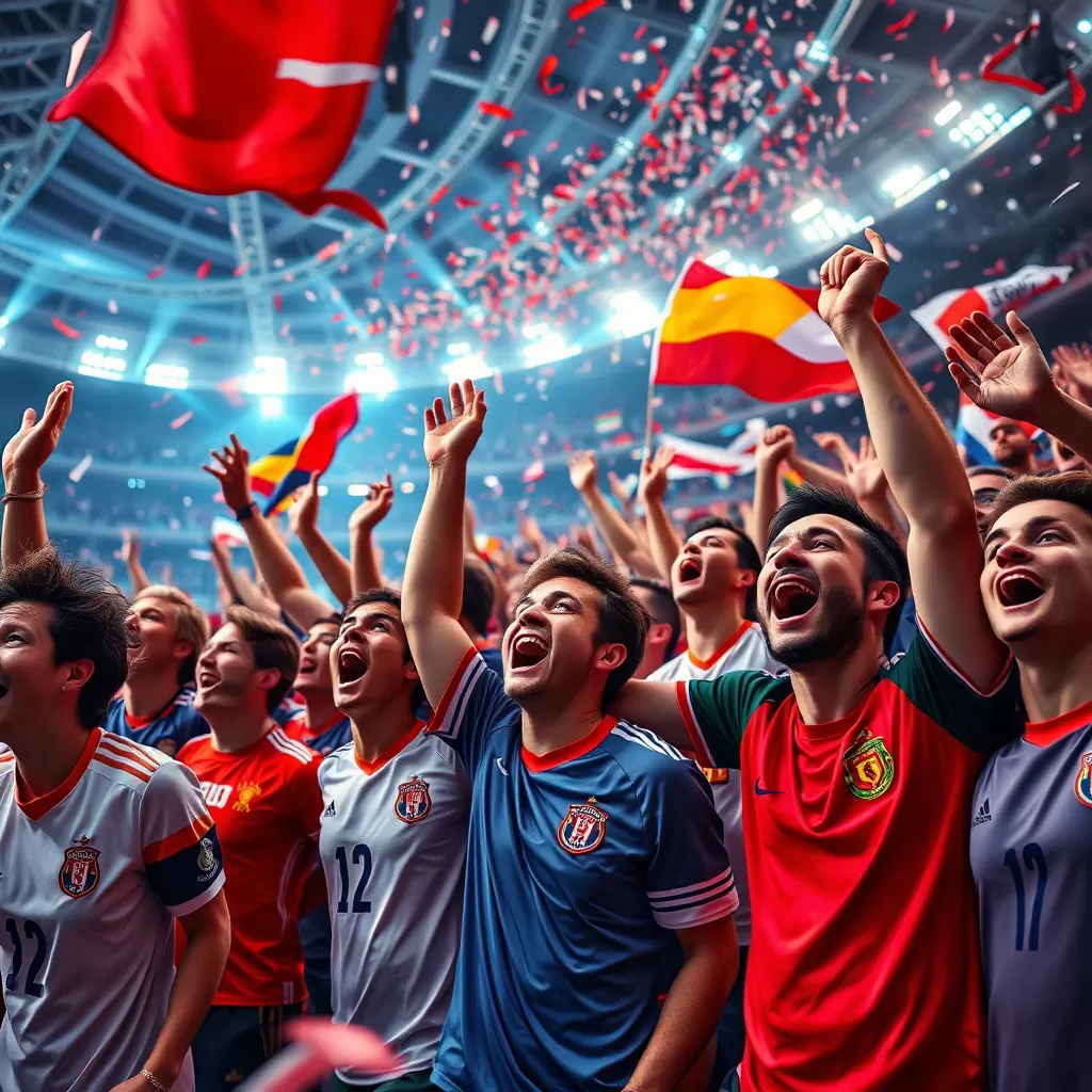 Argentina vs Thụy Sĩ: Ai Sẽ Là Cầu Thủ Hay Nhất Trận? Nhận Định Từ Dân Chơi Lâu Năm