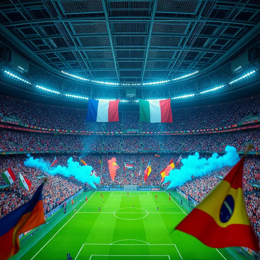 Argentina vs Thụy Sĩ: Ai Sẽ Là Cầu Thủ Hay Nhất Trận? Nhận Định Từ Dân Chơi Lâu Năm — view 2