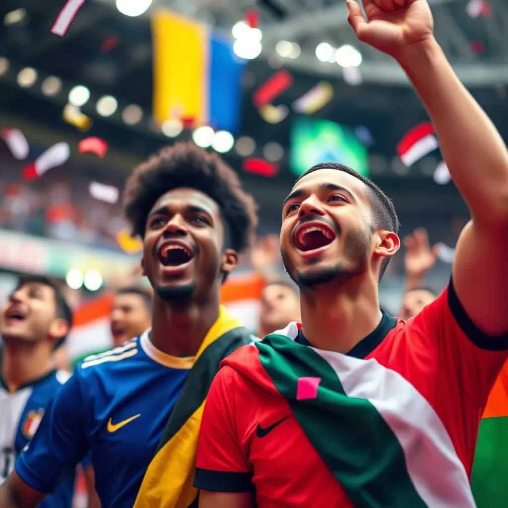 Argentina vs Thụy Sĩ: Những Con Số Đáng Chú Ý Trước Trận — view 3
