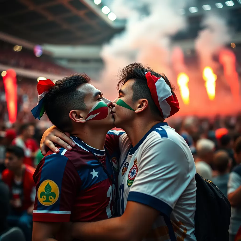 Argentina vs Thụy Sĩ: Những Con Số Đáng Chú Ý Trước Trận — view 4